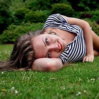 Astrid Bagireanu's Photo