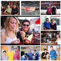 Fotos de Octavio Mora