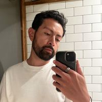 Jacob Reynolds's Photo