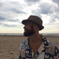 Rodrigo Ambrosis's Photo