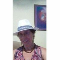 Liliana Maria Carro's Photo