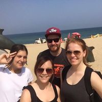 Sankne Sauprigl's Photo