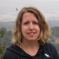 Laure Gontarczyk's Photo