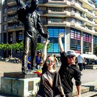 Фотографии пользователя Dmitriy Lyakhov