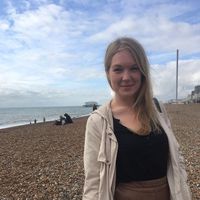 Katie Hendry's Photo