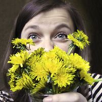 Angie Bogachenko's Photo