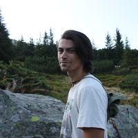 Bohdan Zahaiskyi的照片