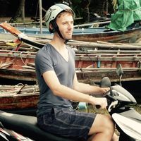 Benjamin LEON的照片