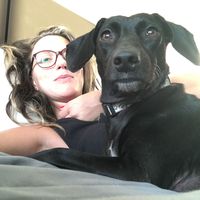 Rocio Miguel's Photo