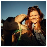 Jana Vinklárková的照片