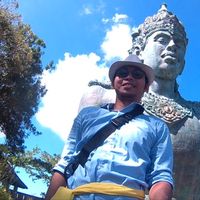 Kristiyanto Pamungkas's Photo