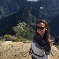 Fotos de Monica Silva