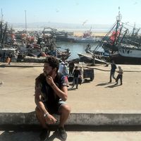 ABDELMAJID EL RHARAISSI's Photo