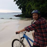 nugroho AjieB's Photo