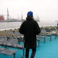 Marvin Almaraz's Photo