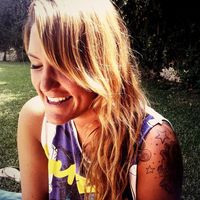 paloma caliz gonzalez的照片