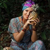 Elmira  Ram的照片