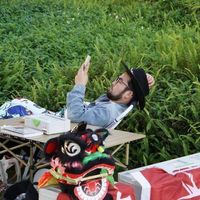 Fotos von Handsome Man