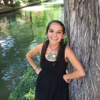 Ruby Longoria's Photo