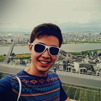 Christopher Gloger's Photo