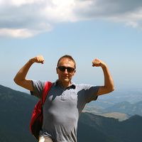 Ivan Djokic的照片