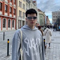 Matvei Zhevnerovich's Photo