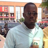 Khalid Goodwin's Photo