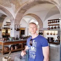 Artem Yuryev's Photo