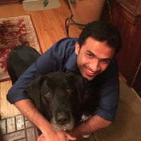 Jeffrey Joseph的照片