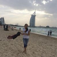 Georgiana Badiu's Photo