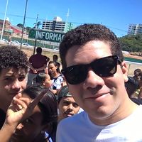 Photos de Fábio Dia