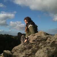 Anna-Theresa Schmidt's Photo