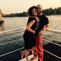 Adriana Keniz's Photo