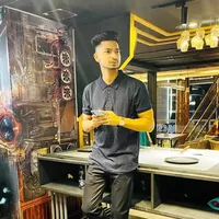 Niloy Mahmud's Photo