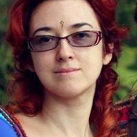 Daniela Russo的照片