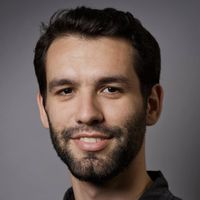 Loris Lapeyre's Photo