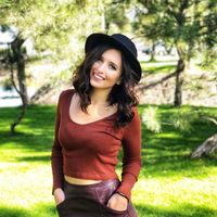 Настя Тюрикова的照片