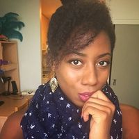 Fotos de Mellissa Jestine