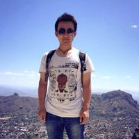 Arthur Zhang's Photo