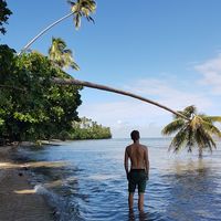 Jannik Reuter's Photo