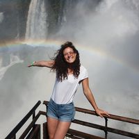 Maylis Crétinon's Photo