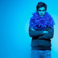 Orestis Chatzitheodorou的照片