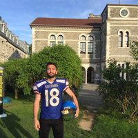 Zdjęcia użytkownika Muhittin Tan