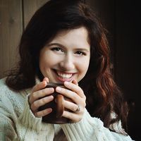 Maria Pivovarova's Photo