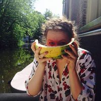 Lucinda O'Connor's Photo