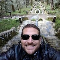 Sidnei Sousa's Photo