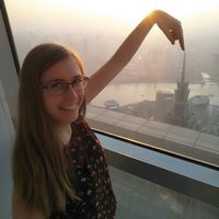 Bori Huszár's Photo