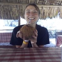 Mayte Finocchio's Photo