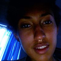 Imari Thomas's Photo