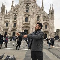 Adolfo Ivan Morales's Photo